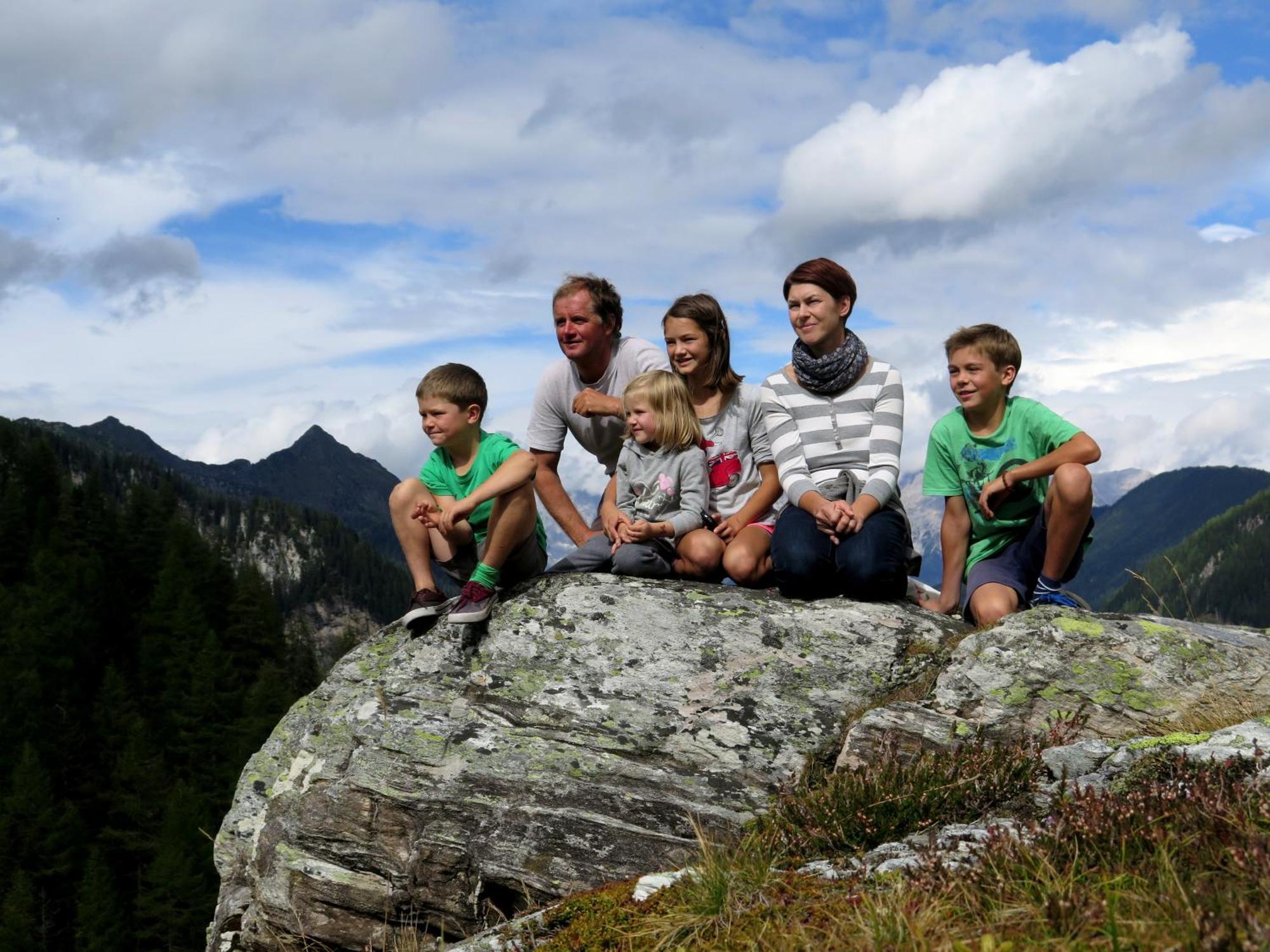 Appartements Rettensteiner Schladming Szoba fotó